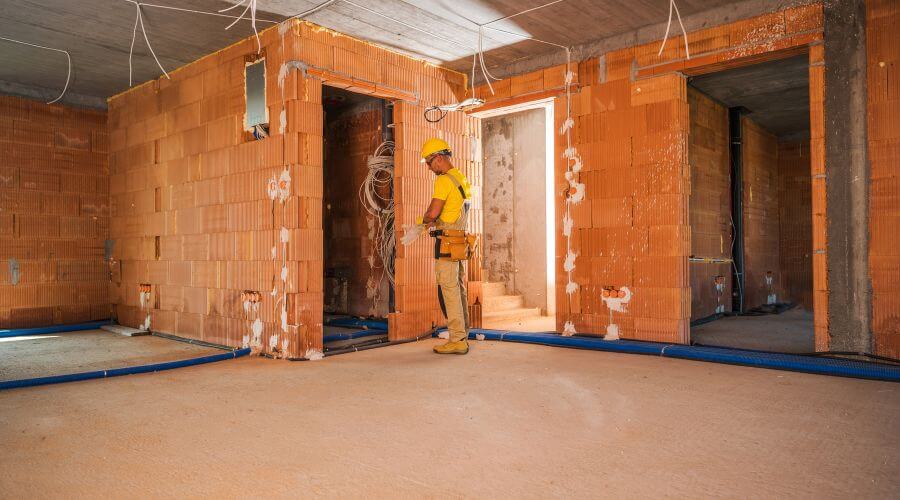 Expert flood damage restoration services in Annapolis Junction, MD